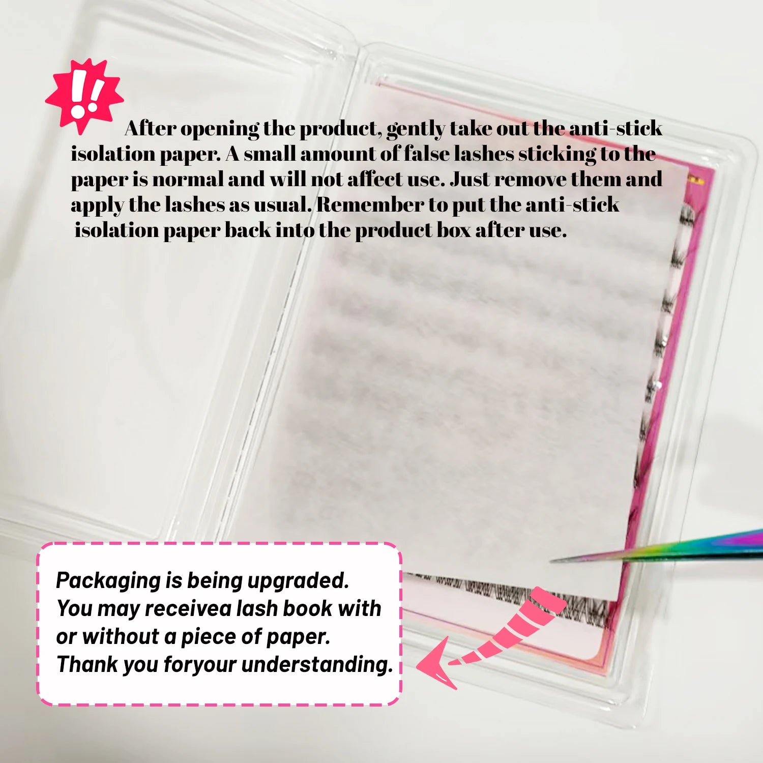 Self-Adhesive Eyelash Clusters, No Glue Needed, 120 Pieces, Natural C-Curved Self-Adhesive Eyelash Extensions, Press-On Eyelashes, Pre-Bonded Eyelash Clusters, Self-Adhesive Eyelashes